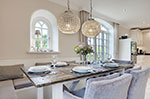 Appartement-Vermietung Bals -  - Horsatal 5a | Sylt | Wenningstedt, Reetdachhaus für 6 Personen mit 3 Schlafzimmer, 2 Badezimmer, Gäste WC, ca. 181 m2, Grundstück ca. 0 m2 - Bild-6