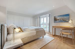 Appartement-Vermietung Bals - Rüm Hart - Horsatal 15b | Sylt | Wenningstedt, Reetdachhaus für 6 Personen mit 3 Schlafzimmer, 3 Badezimmer, Gäste WC, ca. 150 m2, Grundstück ca. 650 m2 - Bild-17