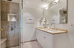Appartement-Vermietung Bals - Rüm Hart - Horsatal 15b | Sylt | Wenningstedt, Reetdachhaus für 6 Personen mit 3 Schlafzimmer, 3 Badezimmer, Gäste WC, ca. 150 m2, Grundstück ca. 650 m2 - Bild-24