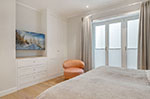 Appartement-Vermietung Bals - Rüm Hart - Horsatal 15b | Sylt | Wenningstedt, Reetdachhaus für 6 Personen mit 3 Schlafzimmer, 3 Badezimmer, Gäste WC, ca. 150 m2, Grundstück ca. 650 m2 - Bild-30