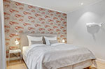 Appartement-Vermietung Bals - Rüm Hart - Horsatal 15b | Sylt | Wenningstedt, Reetdachhaus für 6 Personen mit 3 Schlafzimmer, 3 Badezimmer, Gäste WC, ca. 150 m2, Grundstück ca. 650 m2 - Bild-31