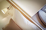 Appartement-Vermietung Bals - Rüm Hart - Horsatal 15b | Sylt | Wenningstedt, Reetdachhaus für 6 Personen mit 3 Schlafzimmer, 3 Badezimmer, Gäste WC, ca. 150 m2, Grundstück ca. 650 m2 - Bild-41