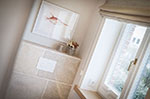 Appartement-Vermietung Bals - Rüm Hart - Horsatal 15b | Sylt | Wenningstedt, Reetdachhaus für 6 Personen mit 3 Schlafzimmer, 3 Badezimmer, Gäste WC, ca. 150 m2, Grundstück ca. 650 m2 - Bild-46