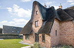 Appartement-Vermietung Bals - Rüm Hart - Horsatal 15b | Sylt | Wenningstedt, Reetdachhaus für 6 Personen mit 3 Schlafzimmer, 3 Badezimmer, Gäste WC, ca. 150 m2, Grundstück ca. 650 m2 - Bild-54