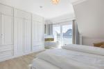 Appartement-Vermietung Bals - Haus Celia - Weidenstieg 4b | Sylt | Wenningstedt, Hausteil für 6 Personen mit 3 Schlafzimmer, 2 Badezimmer, ca. 110 m2, Grundstück ca. 0 m2 - Bild-12