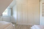 Appartement-Vermietung Bals - Haus Celia - Weidenstieg 4b | Sylt | Wenningstedt, Hausteil für 6 Personen mit 3 Schlafzimmer, 2 Badezimmer, ca. 110 m2, Grundstück ca. 0 m2 - Bild-18