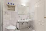 Appartement-Vermietung Bals - Haus Celia - Weidenstieg 4b | Sylt | Wenningstedt, Hausteil für 6 Personen mit 3 Schlafzimmer, 2 Badezimmer, ca. 110 m2, Grundstück ca. 0 m2 - Bild-19