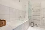 Appartement-Vermietung Bals - Haus Celia - Weidenstieg 4b | Sylt | Wenningstedt, Hausteil für 6 Personen mit 3 Schlafzimmer, 2 Badezimmer, ca. 110 m2, Grundstück ca. 0 m2 - Bild-21