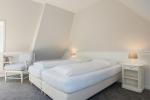 Appartement-Vermietung Bals - Haus Celia - Weidenstieg 4b | Sylt | Wenningstedt, Hausteil für 6 Personen mit 3 Schlafzimmer, 2 Badezimmer, ca. 110 m2, Grundstück ca. 0 m2 - Bild-22