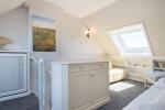 Appartement-Vermietung Bals - Haus Celia - Weidenstieg 4b | Sylt | Wenningstedt, Hausteil für 6 Personen mit 3 Schlafzimmer, 2 Badezimmer, ca. 110 m2, Grundstück ca. 0 m2 - Bild-23