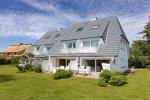 Appartement-Vermietung Bals - Haus Celia - Weidenstieg 4b | Sylt | Wenningstedt, Hausteil für 6 Personen mit 3 Schlafzimmer, 2 Badezimmer, ca. 110 m2, Grundstück ca. 0 m2 - Bild-28