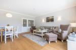 Appartement-Vermietung Bals - Haus Celia - Weidenstieg 4b | Sylt | Wenningstedt, Hausteil für 6 Personen mit 3 Schlafzimmer, 2 Badezimmer, ca. 110 m2, Grundstück ca. 0 m2 - Bild-3