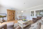 Appartement-Vermietung Bals - Haus Celia - Weidenstieg 4b | Sylt | Wenningstedt, Hausteil für 6 Personen mit 3 Schlafzimmer, 2 Badezimmer, ca. 110 m2, Grundstück ca. 0 m2 - Bild-5