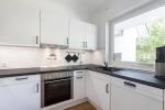 Appartement-Vermietung Bals - Haus Celia - Weidenstieg 4b | Sylt | Wenningstedt, Hausteil für 6 Personen mit 3 Schlafzimmer, 2 Badezimmer, ca. 110 m2, Grundstück ca. 0 m2 - Bild-8