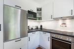 Appartement-Vermietung Bals - Haus Celia - Weidenstieg 4b | Sylt | Wenningstedt, Hausteil für 6 Personen mit 3 Schlafzimmer, 2 Badezimmer, ca. 110 m2, Grundstück ca. 0 m2 - Bild-9