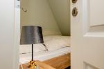 Appartement-Vermietung Bals -  - Friesenweg 6b | Sylt | Wenningstedt, Reetdachhaus für 6 Personen mit 4 Schlafzimmer, 3 Badezimmer, Gäste WC, ca. 140 m2, Grundstück ca. 0 m2 - Bild-25