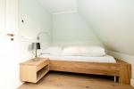 Appartement-Vermietung Bals -  - Friesenweg 6b | Sylt | Wenningstedt, Reetdachhaus für 6 Personen mit 4 Schlafzimmer, 3 Badezimmer, Gäste WC, ca. 140 m2, Grundstück ca. 0 m2 - Bild-26
