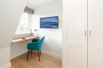 Appartement-Vermietung Bals -  - Friesenweg 6b | Sylt | Wenningstedt, Reetdachhaus für 6 Personen mit 4 Schlafzimmer, 3 Badezimmer, Gäste WC, ca. 140 m2, Grundstück ca. 0 m2 - Bild-27