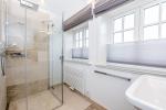 Appartement-Vermietung Bals -  - Friesenweg 6b | Sylt | Wenningstedt, Reetdachhaus für 6 Personen mit 4 Schlafzimmer, 3 Badezimmer, Gäste WC, ca. 140 m2, Grundstück ca. 0 m2 - Bild-29