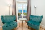Appartement-Vermietung Bals -  - Friesenweg 6b | Sylt | Wenningstedt, Reetdachhaus für 6 Personen mit 4 Schlafzimmer, 3 Badezimmer, Gäste WC, ca. 140 m2, Grundstück ca. 0 m2 - Bild-33