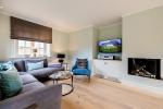 Appartement-Vermietung Bals -  - Friesenweg 6b | Sylt | Wenningstedt, Reetdachhaus für 6 Personen mit 4 Schlafzimmer, 3 Badezimmer, Gäste WC, ca. 140 m2, Grundstück ca. 0 m2 - Bild-4
