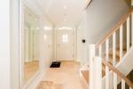 Appartement-Vermietung Bals -  - Friesenweg 6b | Sylt | Wenningstedt, Reetdachhaus für 6 Personen mit 4 Schlafzimmer, 3 Badezimmer, Gäste WC, ca. 140 m2, Grundstück ca. 0 m2 - Bild-42