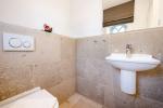 Appartement-Vermietung Bals -  - Friesenweg 6b | Sylt | Wenningstedt, Reetdachhaus für 6 Personen mit 4 Schlafzimmer, 3 Badezimmer, Gäste WC, ca. 140 m2, Grundstück ca. 0 m2 - Bild-43