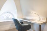 Appartement-Vermietung Bals -  - Friesenweg 6b | Sylt | Wenningstedt, Reetdachhaus für 6 Personen mit 4 Schlafzimmer, 3 Badezimmer, Gäste WC, ca. 140 m2, Grundstück ca. 0 m2 - Bild-45
