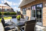 Appartement-Vermietung Bals -  - Friesenweg 6b | Sylt | Wenningstedt, Reetdachhaus für 6 Personen mit 4 Schlafzimmer, 3 Badezimmer, Gäste WC, ca. 140 m2, Grundstück ca. 0 m2 - Bild-46
