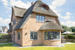 Appartement-Vermietung Bals -  - Friesenweg 6b | Sylt | Wenningstedt, Reetdachhaus für 6 Personen mit 4 Schlafzimmer, 3 Badezimmer, Gäste WC, ca. 140 m2, Grundstück ca. 0 m2 - Bild-52
