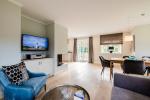 Appartement-Vermietung Bals -  - Friesenweg 6b | Sylt | Wenningstedt, Reetdachhaus für 6 Personen mit 4 Schlafzimmer, 3 Badezimmer, Gäste WC, ca. 140 m2, Grundstück ca. 0 m2 - Bild-6