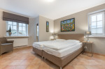 Appartement-Vermietung Bals -  - Mittelstraße 5 | Wohnung 1 | Sylt | Westerland, 3-Zimmer-EG-Wohnung  | Maisonette für 4 Personen mit 2 Schlafzimmer, 2 Badezimmer, Gäste WC, ca. 80 m2, Grundstück ca. 0 m2 - Bild-14