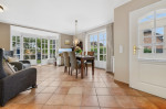 Appartement-Vermietung Bals -  - Mittelstraße 5 | Wohnung 1 | Sylt | Westerland, 3-Zimmer-EG-Wohnung  | Maisonette für 4 Personen mit 2 Schlafzimmer, 2 Badezimmer, Gäste WC, ca. 80 m2, Grundstück ca. 0 m2 - Bild-5