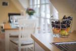 Appartement-Vermietung Bals -  - Gaadt 25b | Sylt | Westerland, 2-Zimmer-OG-Wohnung für 2 Personen mit 1 Schlafzimmer, 1 Badezimmer, ca. 57 m2, Grundstück ca. 0 m2 - Bild-11