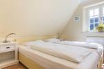 Appartement-Vermietung Bals -  - Gaadt 25b | Sylt | Westerland, 2-Zimmer-OG-Wohnung für 2 Personen mit 1 Schlafzimmer, 1 Badezimmer, ca. 57 m2, Grundstück ca. 0 m2 - Bild-12
