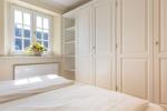 Appartement-Vermietung Bals -  - Gaadt 25b | Sylt | Westerland, 2-Zimmer-OG-Wohnung für 2 Personen mit 1 Schlafzimmer, 1 Badezimmer, ca. 57 m2, Grundstück ca. 0 m2 - Bild-13