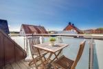 Appartement-Vermietung Bals -  - Gaadt 25b | Sylt | Westerland, 2-Zimmer-OG-Wohnung für 2 Personen mit 1 Schlafzimmer, 1 Badezimmer, ca. 57 m2, Grundstück ca. 0 m2 - Bild-16