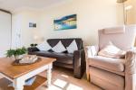 Appartement-Vermietung Bals -  - Gaadt 25b | Sylt | Westerland, 2-Zimmer-OG-Wohnung für 2 Personen mit 1 Schlafzimmer, 1 Badezimmer, ca. 57 m2, Grundstück ca. 0 m2 - Bild-2