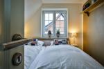 Appartement-Vermietung Bals - Grefen Hüs - Bundiswung 8 | Sylt | Westerland, Freistehendes Haus für 6 Personen mit 3 Schlafzimmer, 2 Badezimmer, Gäste WC, ca. 100 m2, Grundstück ca. 0 m2 - Bild-13