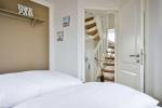 Appartement-Vermietung Bals - Grefen Hüs - Bundiswung 8 | Sylt | Westerland, Freistehendes Haus für 6 Personen mit 3 Schlafzimmer, 2 Badezimmer, Gäste WC, ca. 100 m2, Grundstück ca. 0 m2 - Bild-15