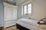 Appartement-Vermietung Bals - Grefen Hüs - Bundiswung 8 | Sylt | Westerland, Freistehendes Haus für 6 Personen mit 3 Schlafzimmer, 2 Badezimmer, Gäste WC, ca. 100 m2, Grundstück ca. 0 m2 - Bild-19