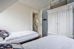 Appartement-Vermietung Bals - Grefen Hüs - Bundiswung 8 | Sylt | Westerland, Freistehendes Haus für 6 Personen mit 3 Schlafzimmer, 2 Badezimmer, Gäste WC, ca. 100 m2, Grundstück ca. 0 m2 - Bild-20