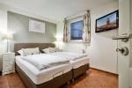 Appartement-Vermietung Bals - Grefen Hüs - Bundiswung 8 | Sylt | Westerland, Freistehendes Haus für 6 Personen mit 3 Schlafzimmer, 2 Badezimmer, Gäste WC, ca. 100 m2, Grundstück ca. 0 m2 - Bild-21