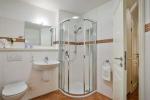 Appartement-Vermietung Bals - Grefen Hüs - Bundiswung 8 | Sylt | Westerland, Freistehendes Haus für 6 Personen mit 3 Schlafzimmer, 2 Badezimmer, Gäste WC, ca. 100 m2, Grundstück ca. 0 m2 - Bild-23