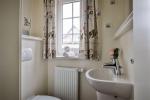 Appartement-Vermietung Bals - Grefen Hüs - Bundiswung 8 | Sylt | Westerland, Freistehendes Haus für 6 Personen mit 3 Schlafzimmer, 2 Badezimmer, Gäste WC, ca. 100 m2, Grundstück ca. 0 m2 - Bild-27