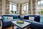 Appartement-Vermietung Bals - Grefen Hüs - Bundiswung 8 | Sylt | Westerland, Freistehendes Haus für 6 Personen mit 3 Schlafzimmer, 2 Badezimmer, Gäste WC, ca. 100 m2, Grundstück ca. 0 m2 - Bild-3