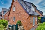 Appartement-Vermietung Bals - Grefen Hüs - Bundiswung 8 | Sylt | Westerland, Freistehendes Haus für 6 Personen mit 3 Schlafzimmer, 2 Badezimmer, Gäste WC, ca. 100 m2, Grundstück ca. 0 m2 - Bild-31