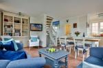 Appartement-Vermietung Bals - Grefen Hüs - Bundiswung 8 | Sylt | Westerland, Freistehendes Haus für 6 Personen mit 3 Schlafzimmer, 2 Badezimmer, Gäste WC, ca. 100 m2, Grundstück ca. 0 m2 - Bild-5