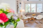 Appartement-Vermietung Bals - ZwischenRaum - Gaadt 19a | Sylt | Westerland, Freistehendes Haus für 6 Personen mit 3 Schlafzimmer, 3 Badezimmer, ca. 130 m2, Grundstück ca. 0 m2 - Bild-11