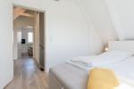 Appartement-Vermietung Bals - ZwischenRaum - Gaadt 19a | Sylt | Westerland, Freistehendes Haus für 6 Personen mit 3 Schlafzimmer, 3 Badezimmer, ca. 130 m2, Grundstück ca. 0 m2 - Bild-14